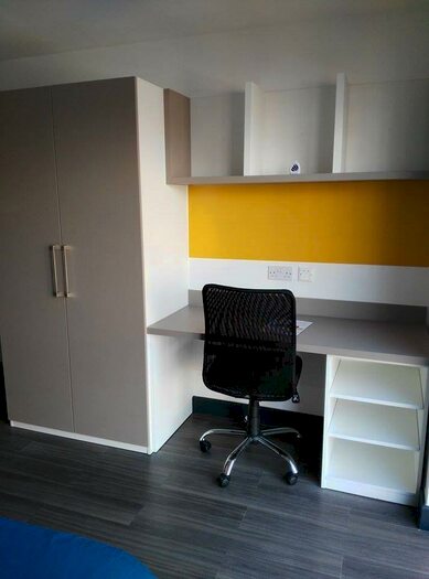 Studio To Rent In Chapel Street, Luton, LU1