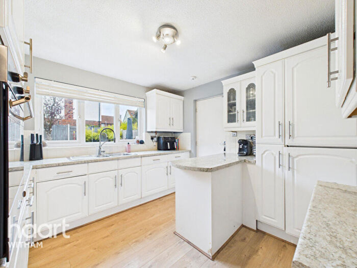 4 Bedroom Detached House For Sale In Tiberius Gardens, Witham, CM8