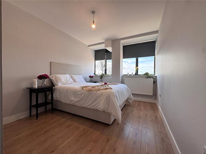 1 Bedroom Apartment To Rent In Church Lane, Kingsbury, London, NW9