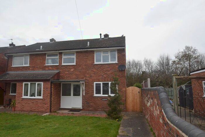 3 Bedroom Semi-Detached House To Rent In Trench Road, Trench, Telford, TF2