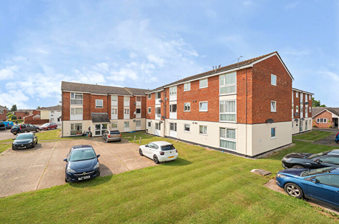 2 Bedroom Apartment To Rent In Clay Pit Piece, Saffron Walden, Essex, CB11