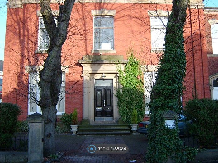 1 Bedroom Flat To Rent In Westcliff, Preston, PR1