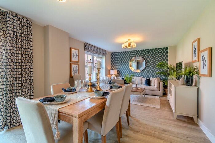 4 Bedroom Detached House For Sale In Bourne Road, Colsterworth, Grantham, NG33