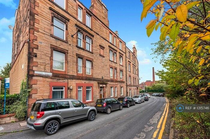 1 Bedroom Flat To Rent In Stewart Terrace, Edinburgh, EH11