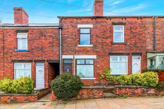 3 Bedroom Terraced House To Rent In Morley Street, Sheffield, South Yorkshire, S6