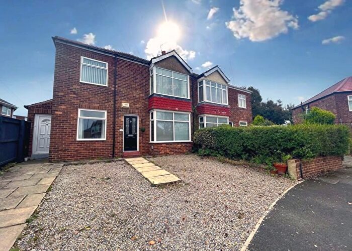 2 Bedroom Flat To Rent In Closefield Grove, Whitley Bay, NE25