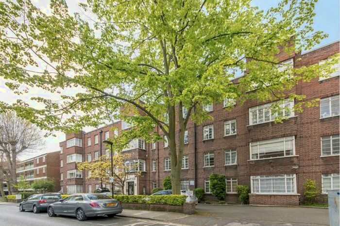 1 Bedroom Flat To Rent In Cochrane Street, St Johns Wood, NW8