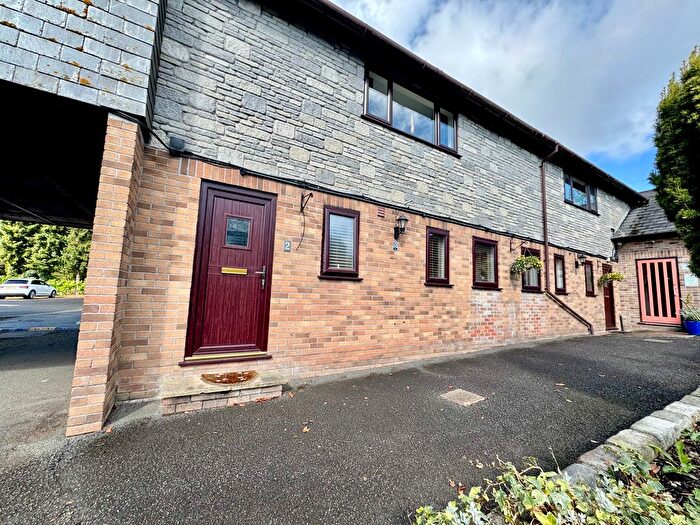 2 Bedroom Flat To Rent In Smithaleigh, Plymouth, PL7