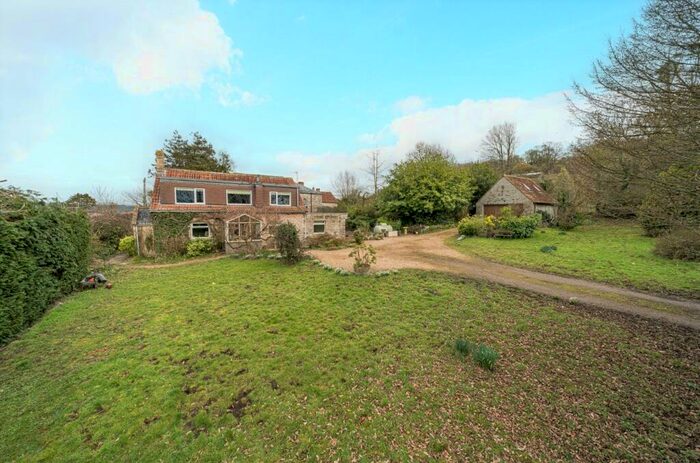 4 Bedroom Detached House For Sale In Piltown, West Pennard, Nr West Pennard, BA6