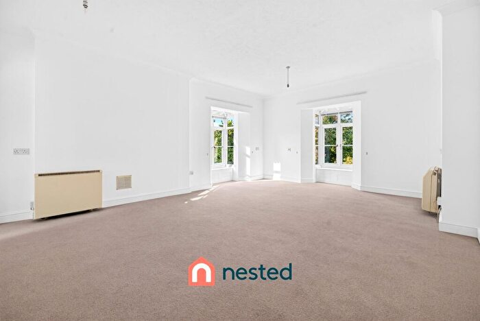 1 Bedroom Flat For Sale In Church Road, Rosetta Court, SE19