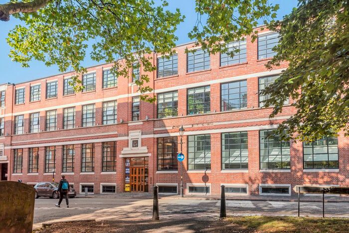 1 Bedroom Flat To Rent In St Pauls Place, St Pauls Square, Birmingham, B3