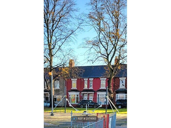 3 Bedroom Terraced House To Rent In Victoria Road, Thornaby, Stockton-On-Tees, TS17
