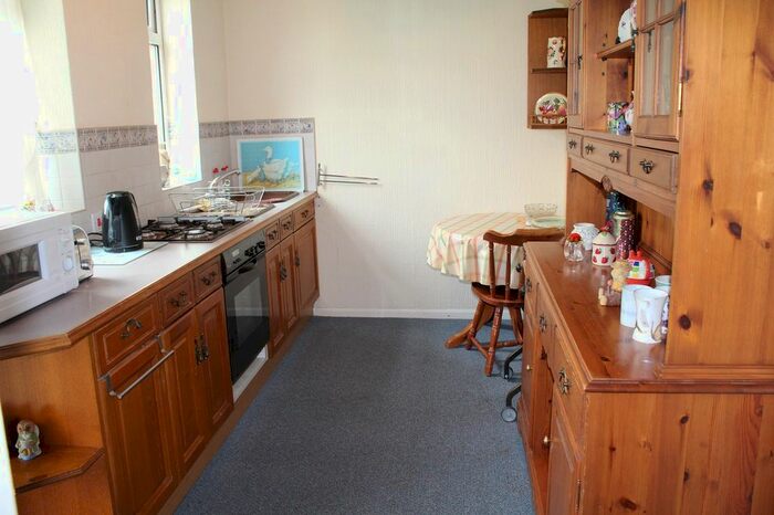 2 Bedroom Semi-Detached House For Sale In High Road, South Wingfield, Alfreton, Derbyshire., DE55