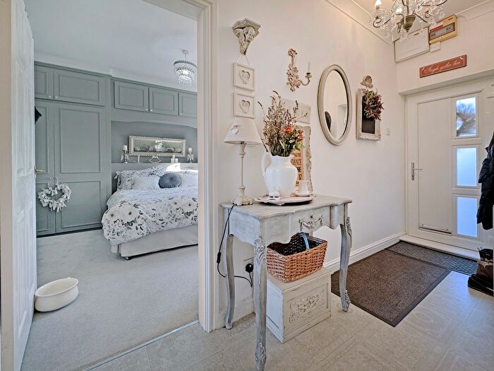 2 Bedroom Bungalow For Sale In Elmwood Road, Hartlepool, TS26