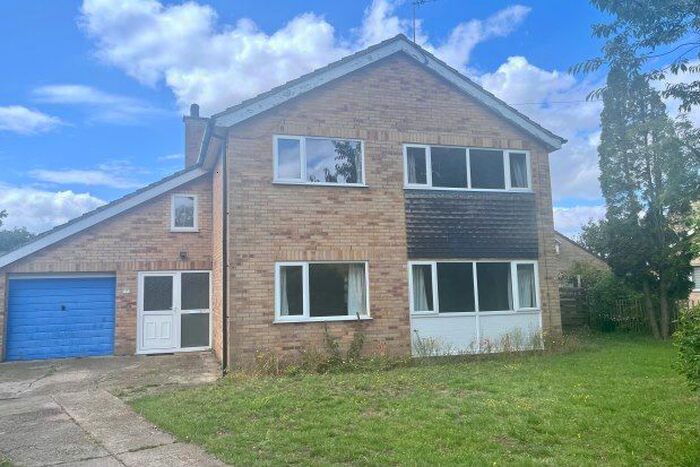 4 Bedroom Property To Rent In East Harling, Norwich, NR16