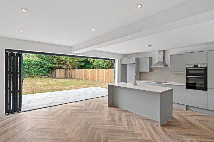 5 Bedroom Detached House For Sale In Near Wymondham College, NR17