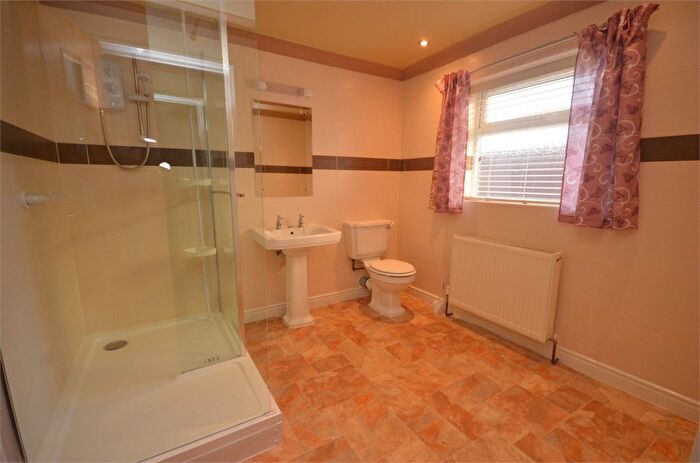 2 Bedroom Bungalow To Rent In Laburnum Road, Sunderland, SR6
