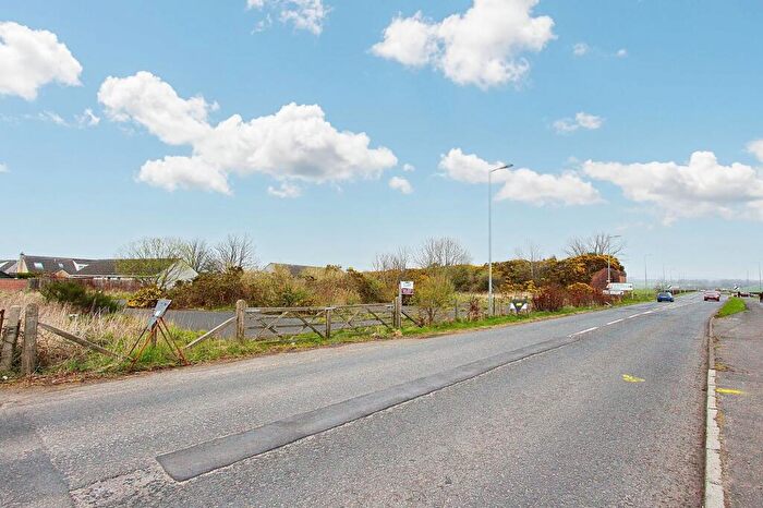 Land For Sale In London Road, Stranraer, DG9