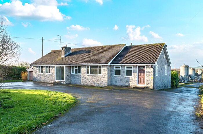 5 Bedroom Land For Sale In Quarrylands Lane, Badgworth, Somerset, BS26