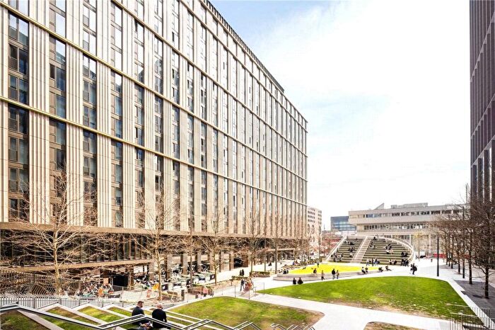 3 Bedroom Apartment For Sale In Vita Living, Circle Square, Nobel Way, Manchester, M1