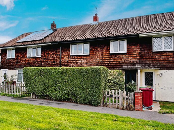 3 Bedroom Terraced House For Sale In Chesswick Crescent, Keadby, Scunthorpe, Lincolnshire, DN17