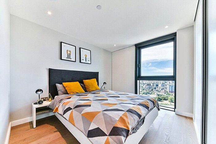 2 Bedroom Apartment To Rent In Churchyard Row, SE11