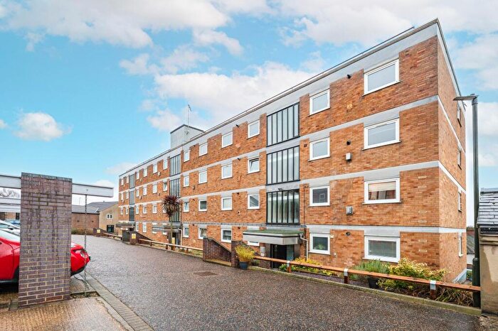 1 Bedroom Flat For Sale In Rosary Road, Norwich, NR1