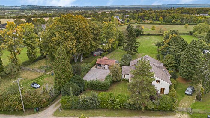 4 Bedroom Detached House For Sale In Woodperry Road, Beckley, Oxford, Oxfordshire, OX3