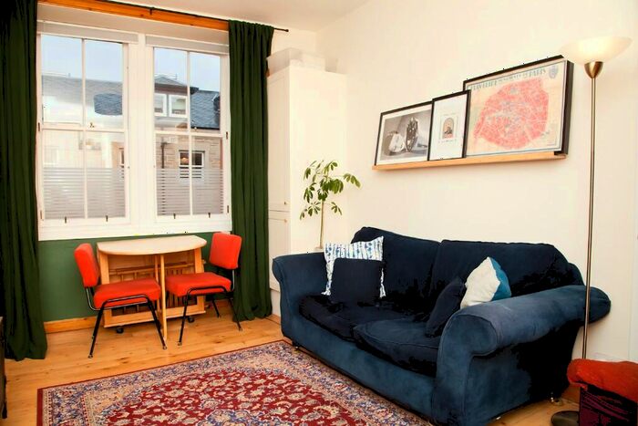 1 Bedroom Flat To Rent In Ritchie Place, Edinburgh, EH11
