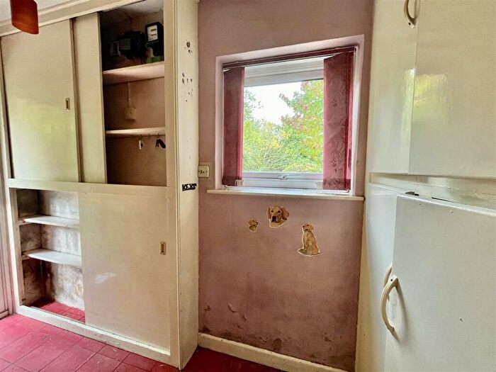 2 Bedroom Detached Bungalow For Sale In Bungalow And Derelict Cottage, Joys Green Road, Lydbrook, GL17