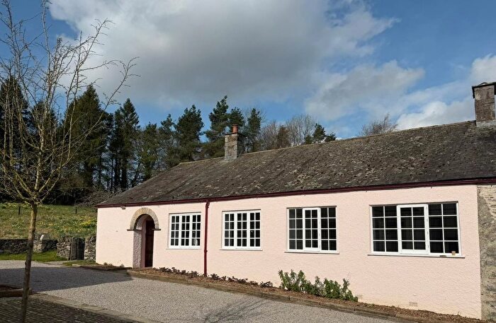 Bungalow To Rent In Tolson Hall Cottage, Ellergreen Estate, Hollins Lane, Burneside, LA9