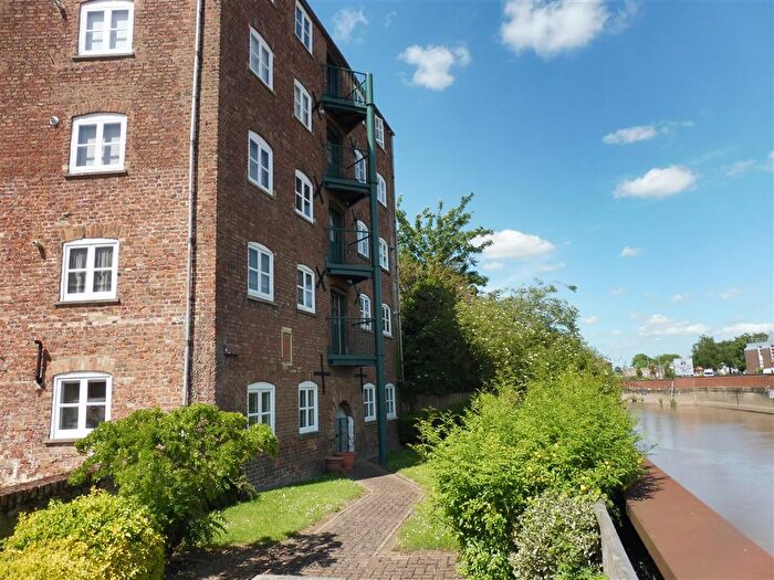 1 Bedroom Flat To Rent In Schooner Wharf, Old Market, Wisbech, PE13
