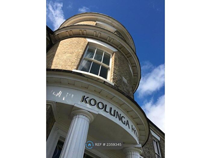 1 Bedroom Flat To Rent In Koolunga House, Gorleston, Great Yarmouth, NR31