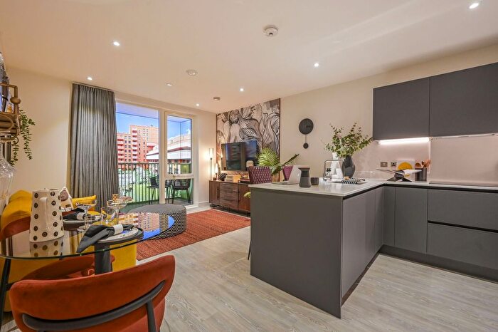 1 Bedroom Flat For Sale In Dagenham Green, Dagenham, RM9