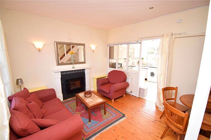 1 Bedroom Terraced House To Rent In Long Crook, Edinburgh, South Queensferry, EH30