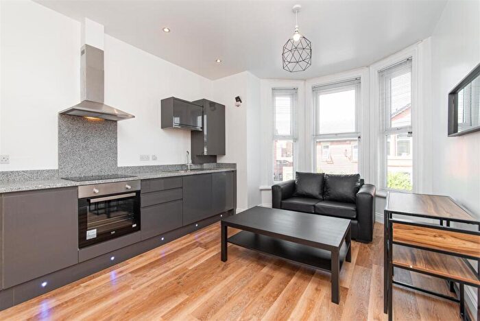 2 Bedroom Apartment To Rent In Queens Road, Jesmond, Newcastle Upon Tyne, NE2