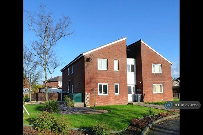 1 Bedroom Flat To Rent In Carrington Road, Adlington, Chorley, PR7