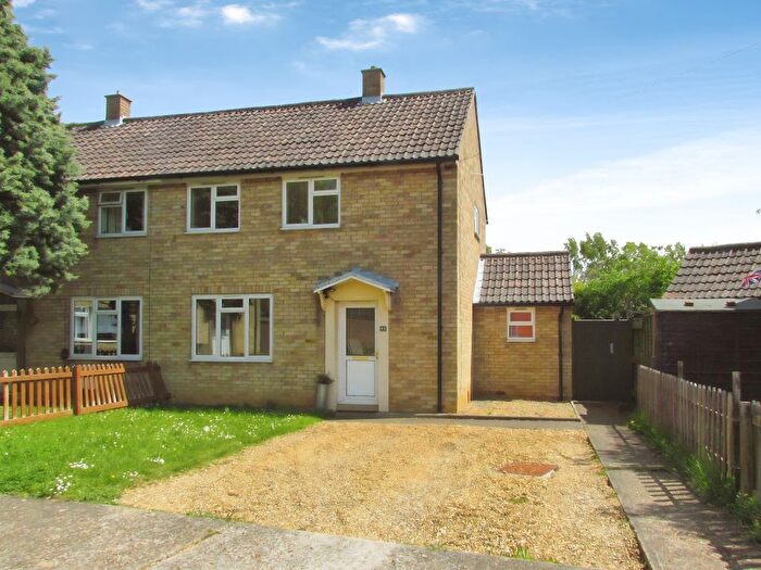 2 Bedroom Property To Rent In Cottenham, CB24