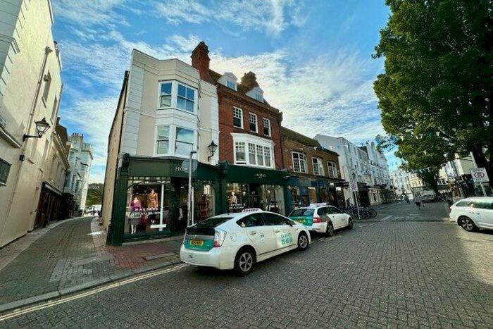 2 Bedroom Flat To Rent In East Street, Brighton, BN1