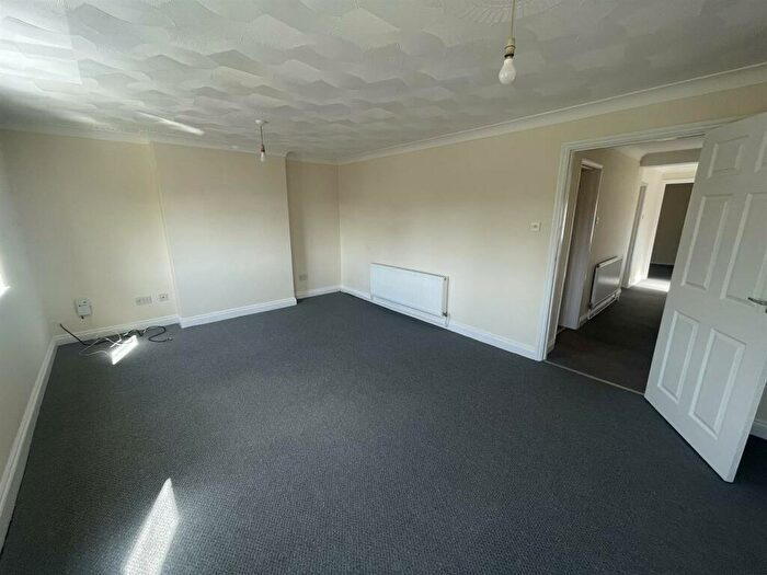 1 Bedroom Penthouse To Rent In Victoria Street, Holbeach, Spalding, PE12