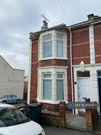 4 Bedroom End Of Terrace House To Rent In Kensal Rd, Bristol, BS3