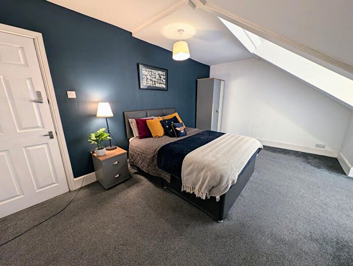 1 Bedroom Property To Rent In Mortimer Road, South Shields, NE33