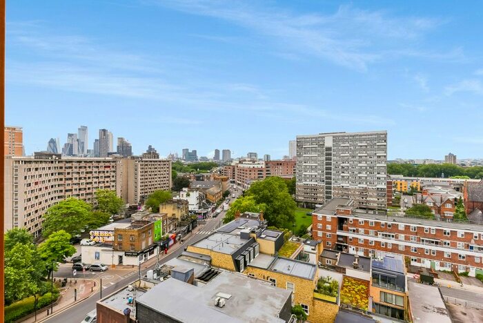 2 Bedroom Flat To Rent In Dawson Street, Hoxton, London, E2