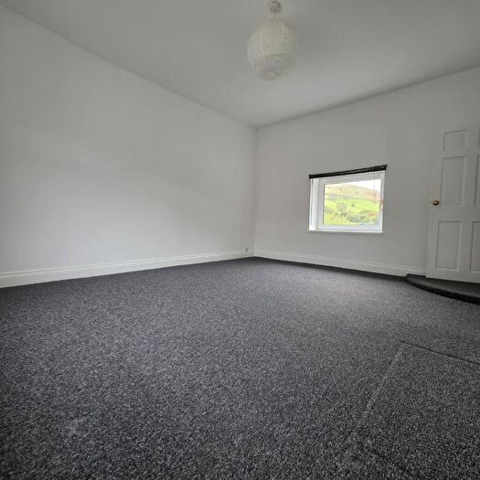 2 Bedroom End Of Terrace House To Rent In Queen Street, Blaengarw, CF32