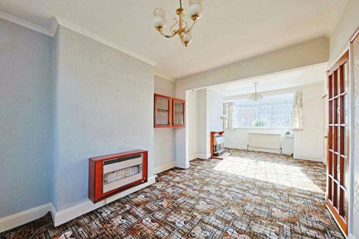 3 Bedroom End Of Terrace House For Sale In Loyd Street, Anlaby, Hull, HU10