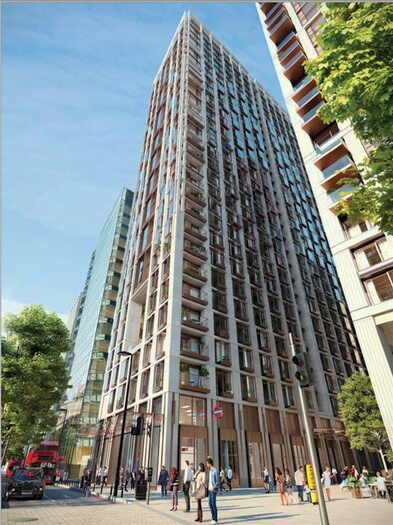 1 Bedroom Flat To Rent In Bollinder Place, London, EC1V