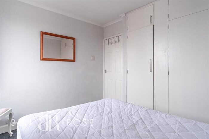 1 Bedroom Flat To Rent In Lea Road, Lea, Preston, PR2