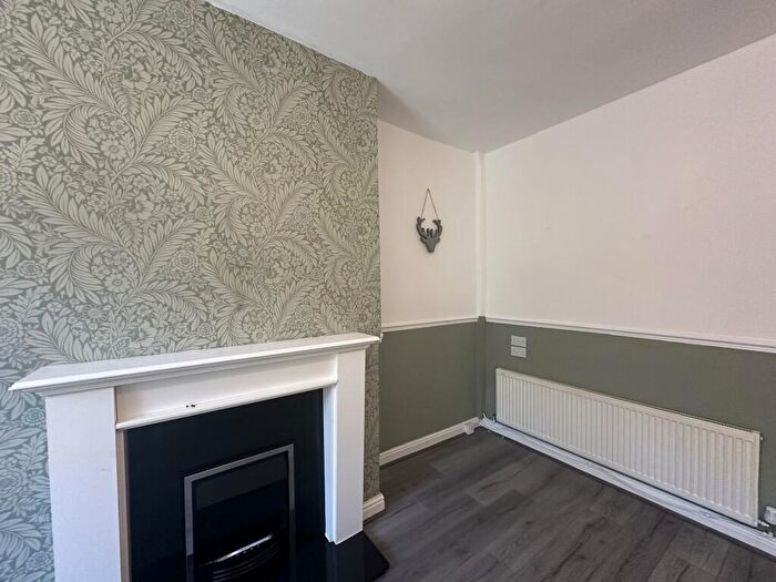 2 Bedroom House To Rent In Windsor Street, Burnley, BB12