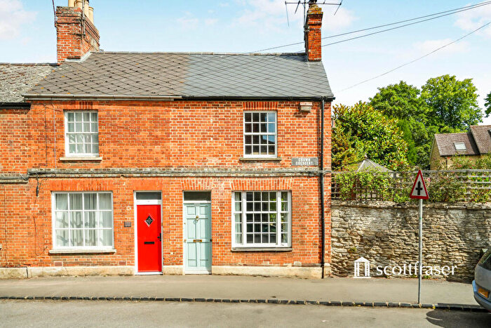 3 Bedroom End Of Terrace House To Rent In Acre End Street, Eynsham, OX29