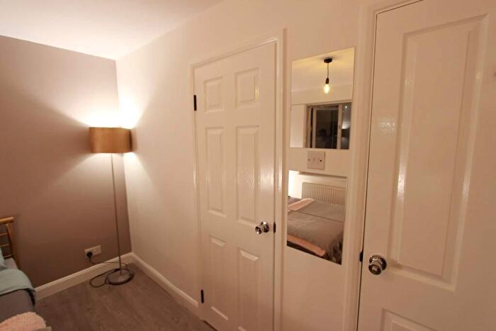 1 Bedroom House Of Multiple Occupation To Rent In Goldings Crescent, Hatfield, AL10